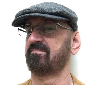 Meet your Posher, Ronnie